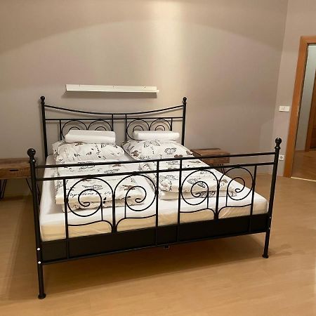 Toploft Im Ilmtal Hettenshausen Ngoại thất bức ảnh