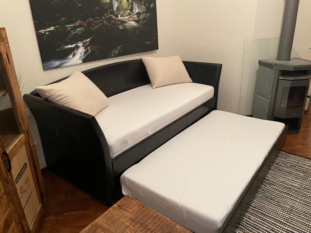 Toploft Im Ilmtal Hettenshausen Ngoại thất bức ảnh