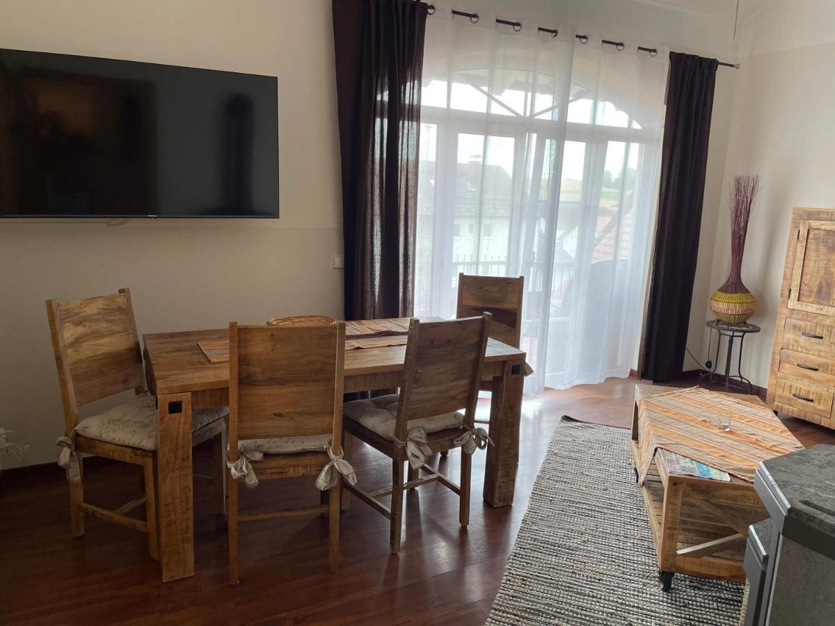 Toploft Im Ilmtal Hettenshausen Ngoại thất bức ảnh
