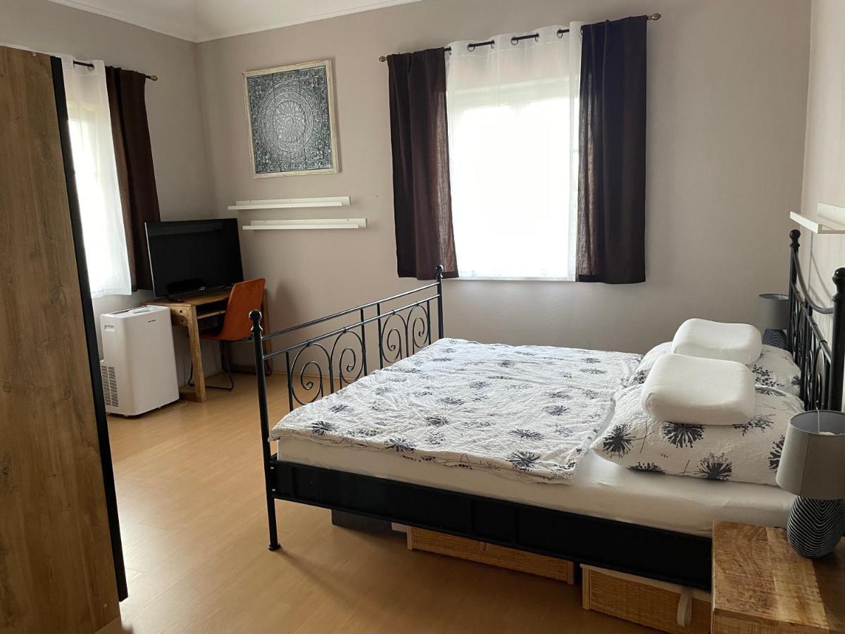 Toploft Im Ilmtal Hettenshausen Ngoại thất bức ảnh